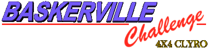 Click here for the Baskerville Challenge