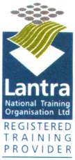 Visit the Lantra Training Site